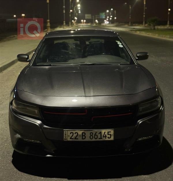 Dodge Charger 2021 for sale in Iraq - Basra